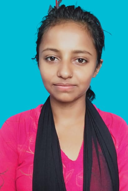 Simran Kumari