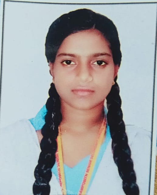 Sushmita Bharti