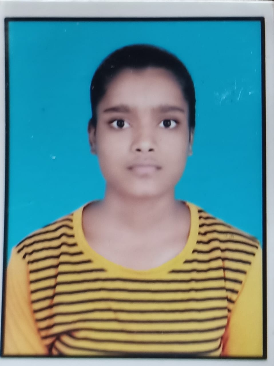 Swabhvika Kumari