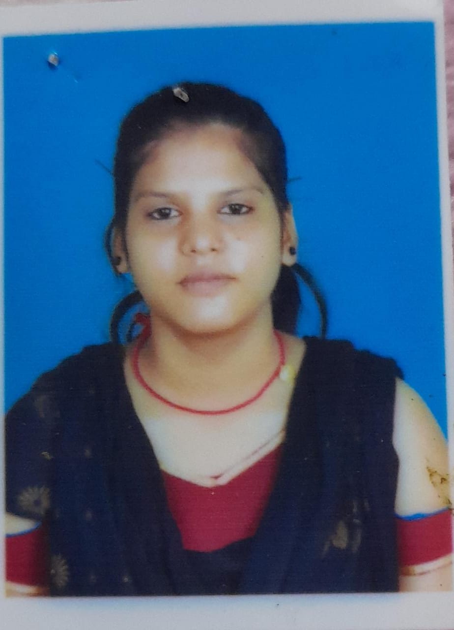Swati Kumari