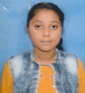 TANISHA KUMARI
