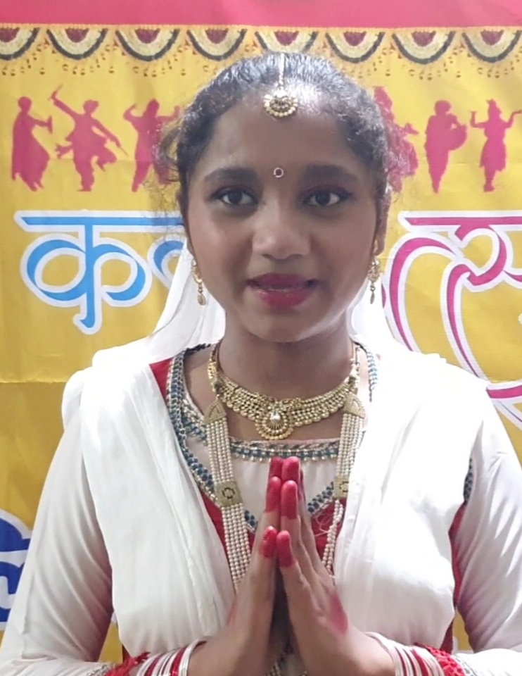 APARNA MAJUMDAR