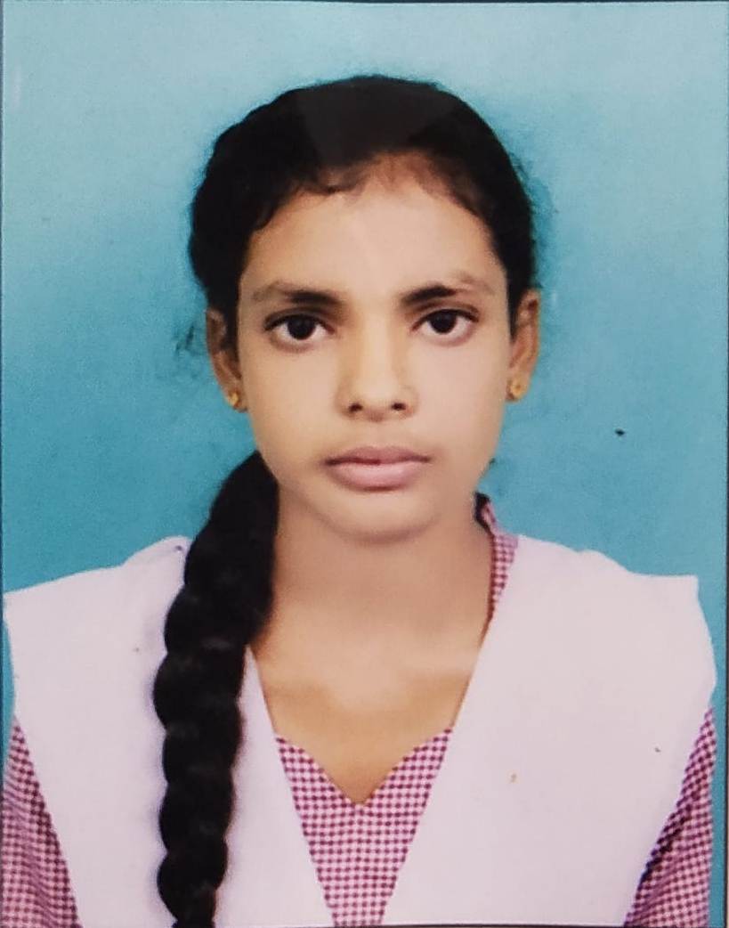 PRIYA  KUMARI