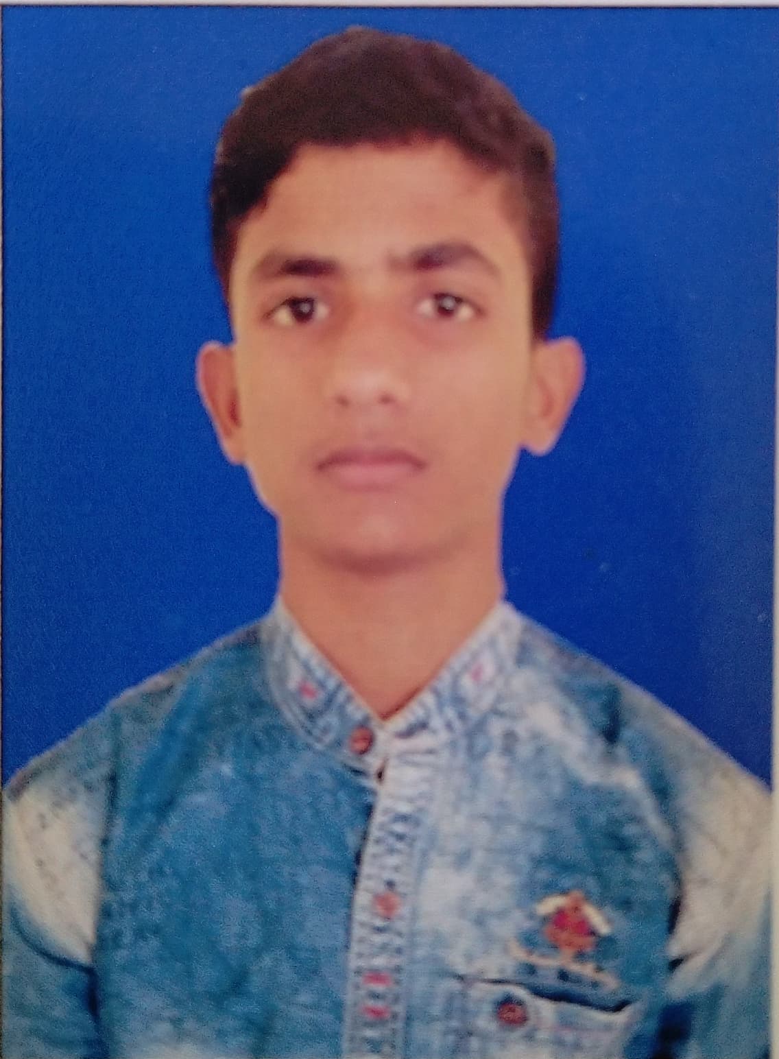 SAMEER KUMAR SUMAN