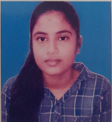 DIVYA KUMARI