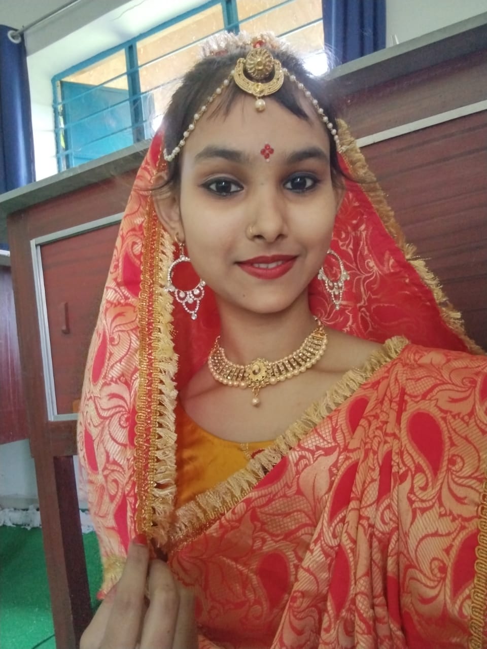 Riya  Kumari