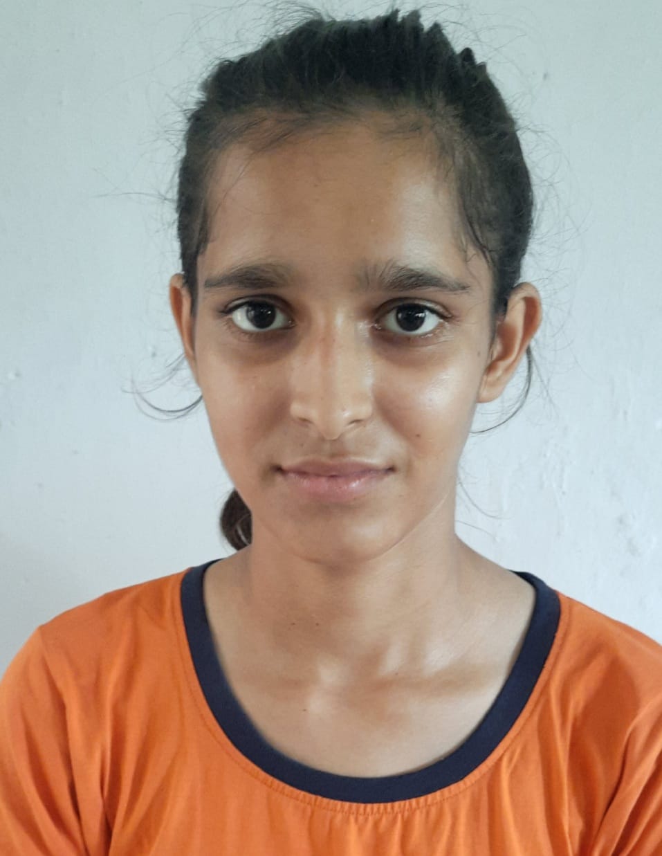 SHAIL KUMARI