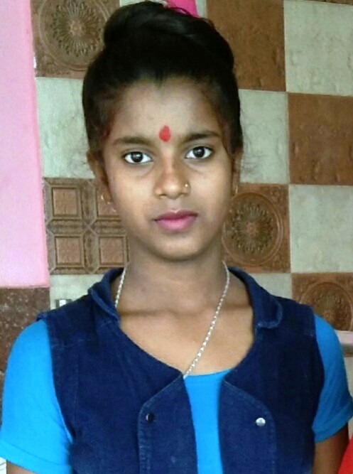 JYOTI  KUMARI