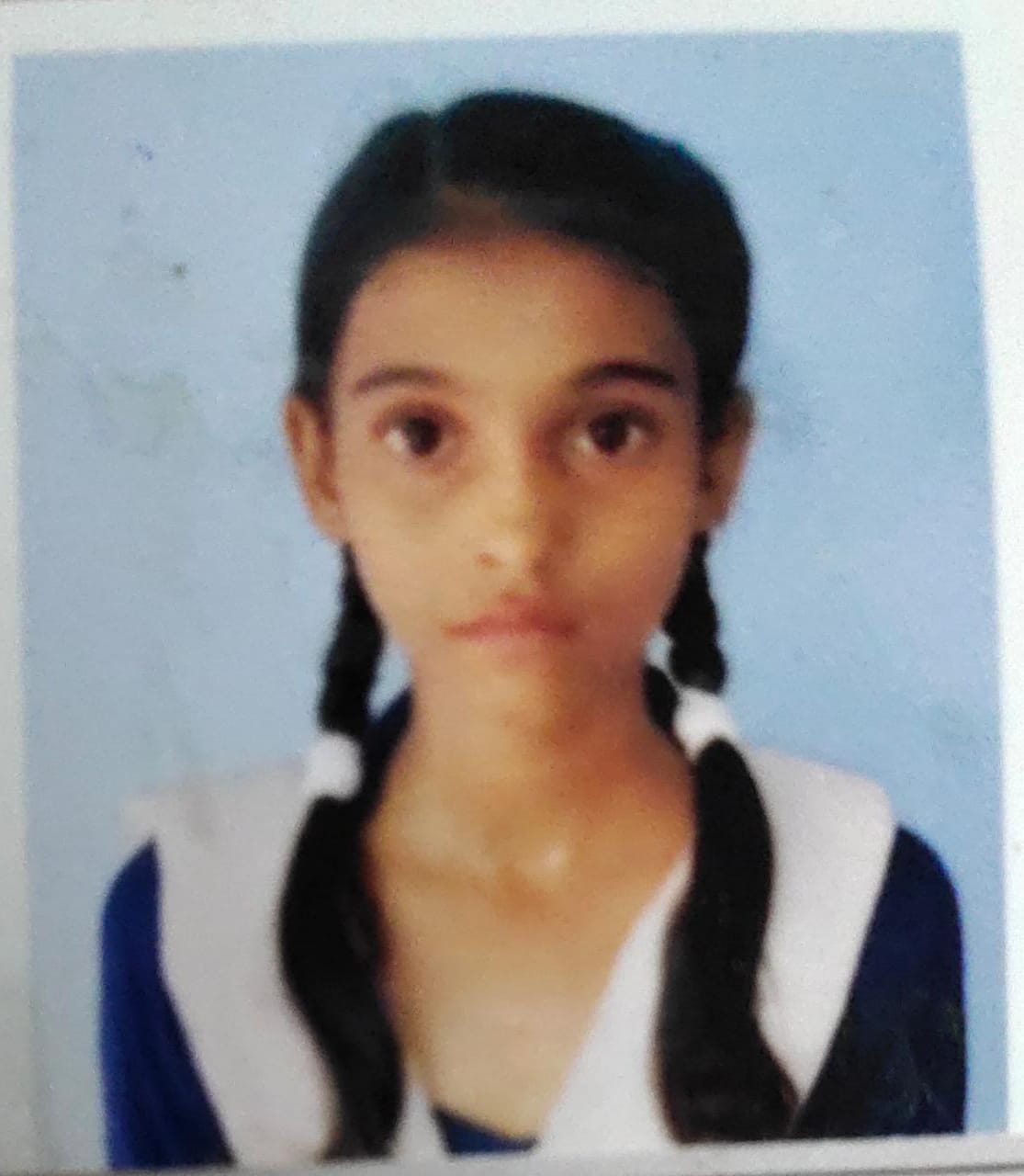 GUNGUN KUMARI