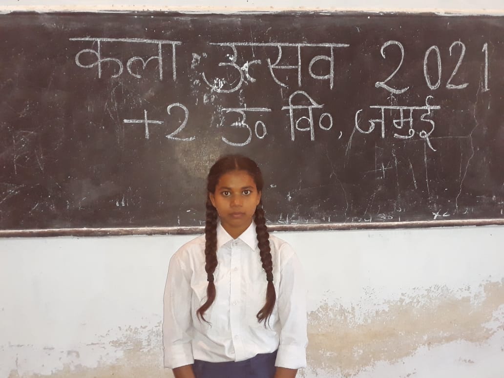 MADHU  SHARMA