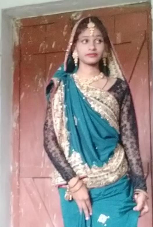 KAHKASHA PRAWEEN