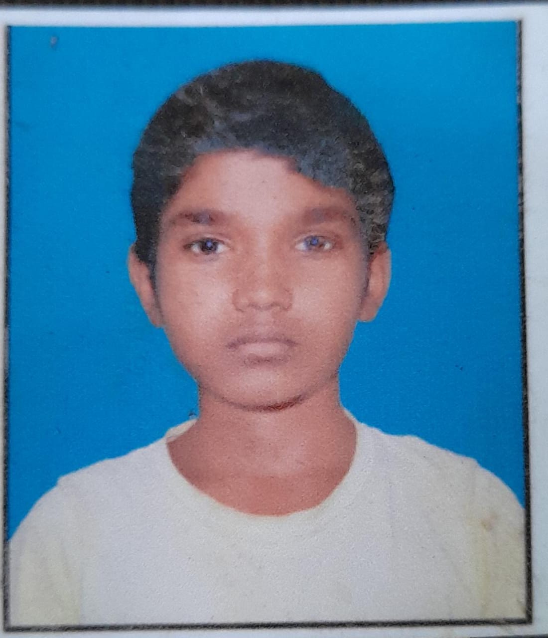 Ganesh Kumar