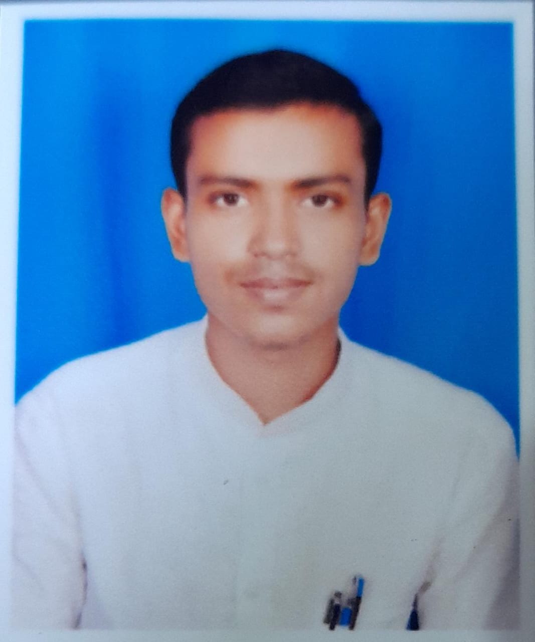 Md. Ali