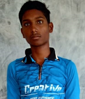 PINTU  KUMAR