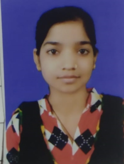 mushkan  kumari 