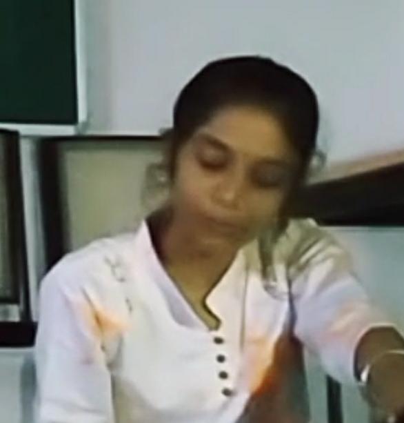 RITIKA RISHU