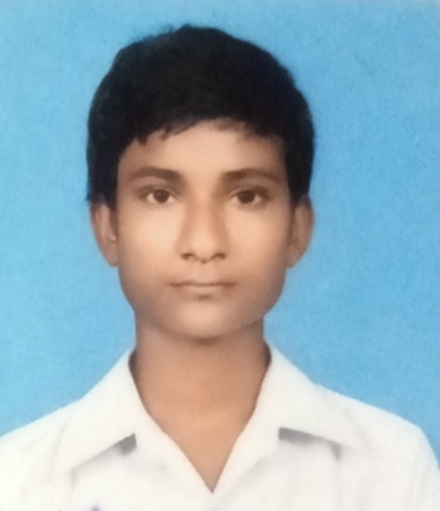 BOBY KUMAR