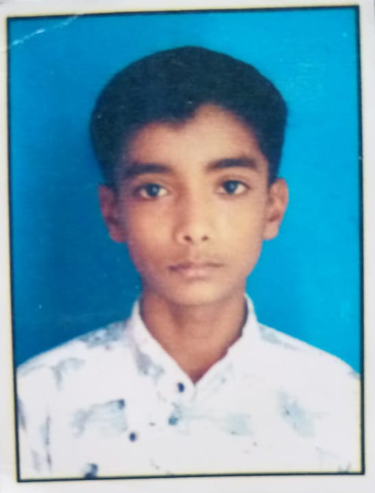 VIVEK KUMAR