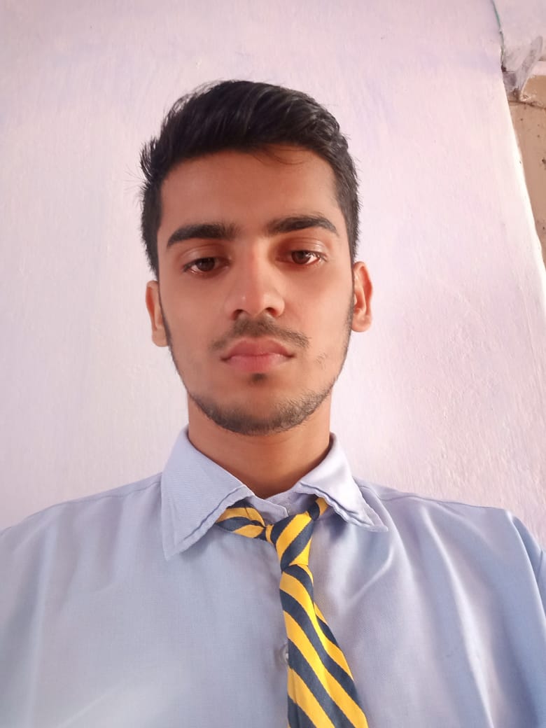 ADITYA  KUMAR 