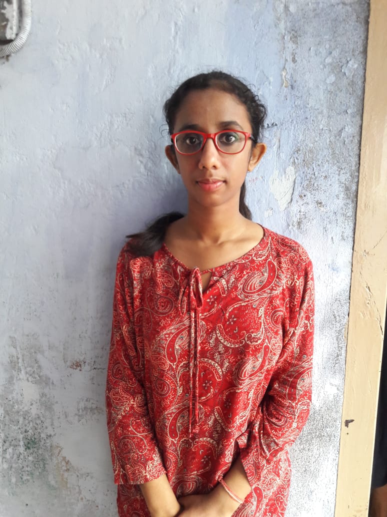 NITYA  KUMARI 