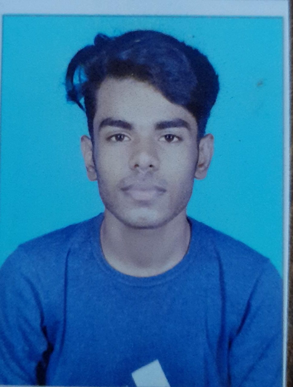 AMAN SINHA