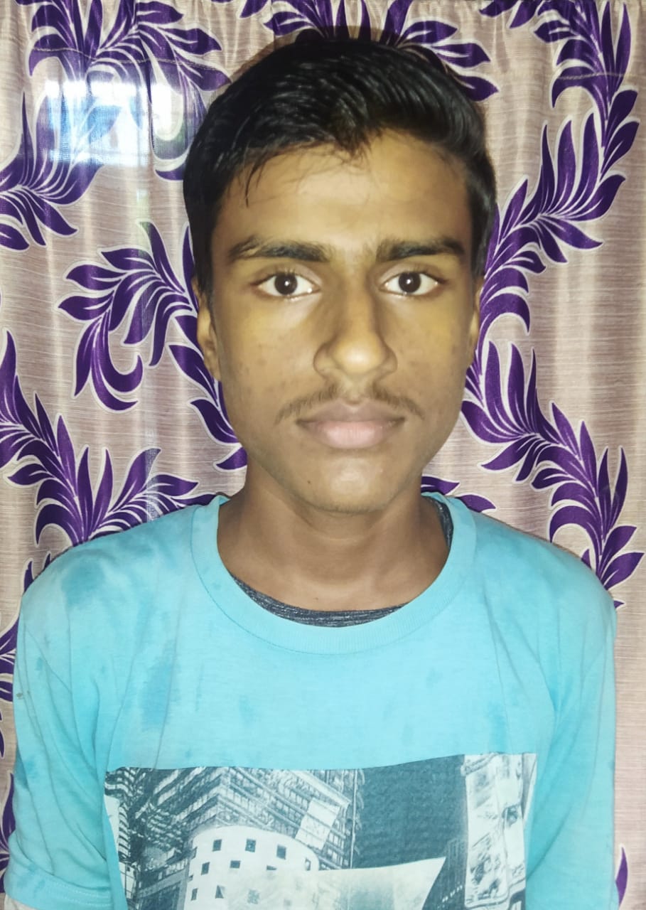 Somesh  Kumar