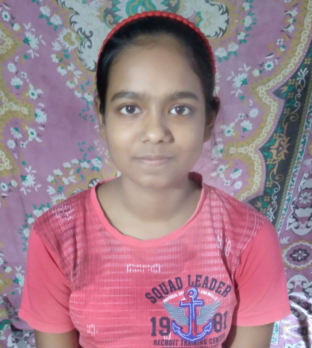 Sniti Mishra