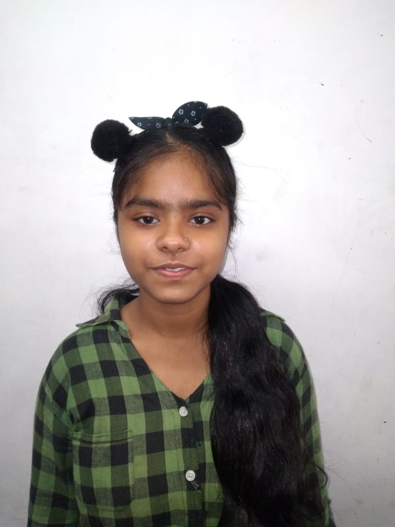 ANSHU  VATS 