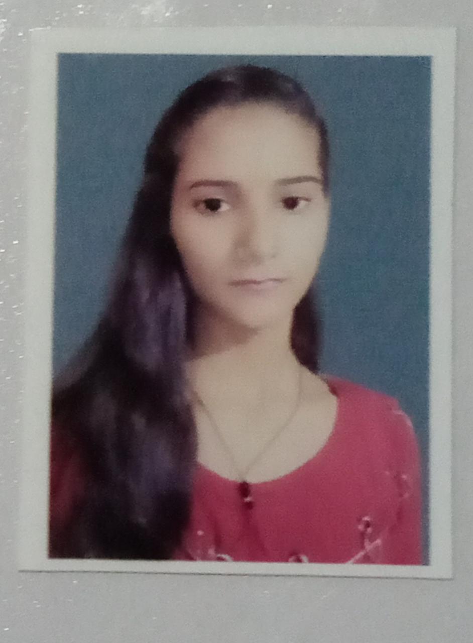 HARSHIKA sinha