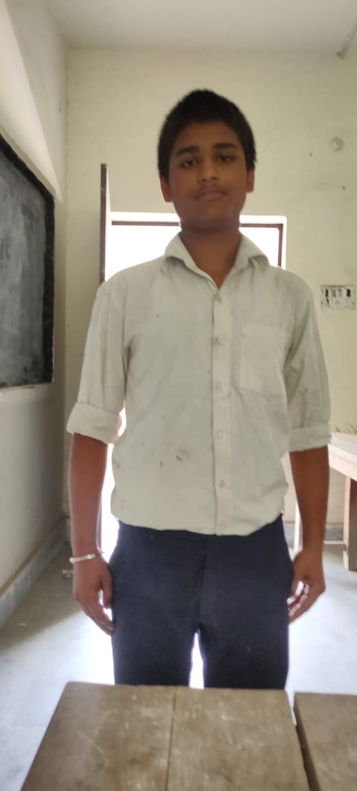 Chetan Kumar
