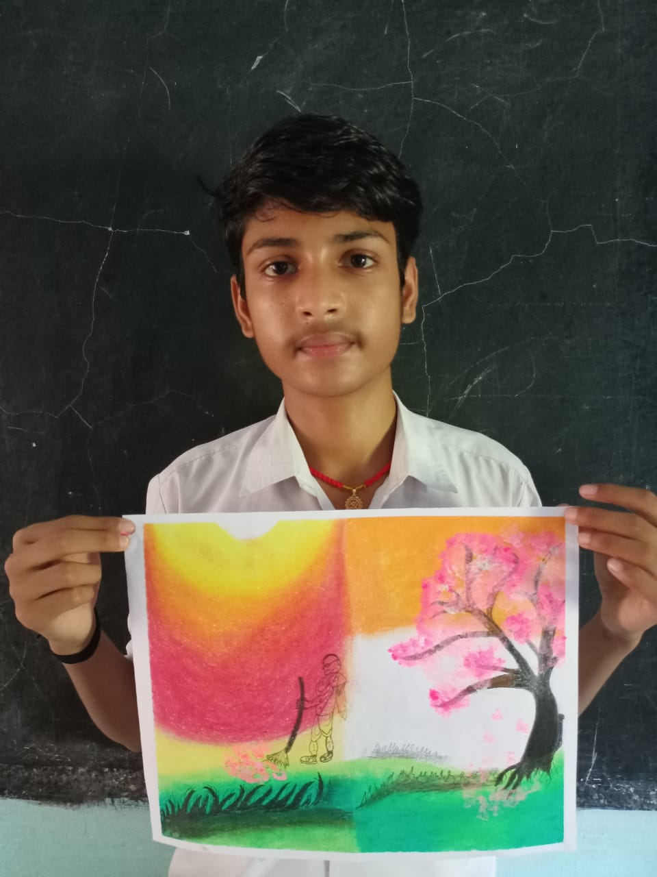 ADITYA KUMAR