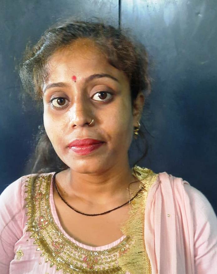ANJALI  KUMARI