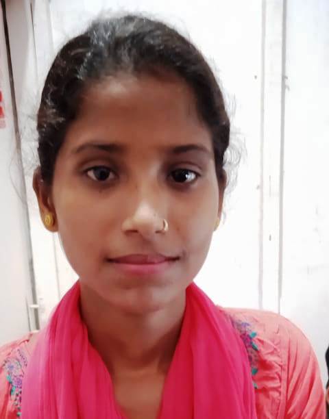 CHANDA  KUMARI