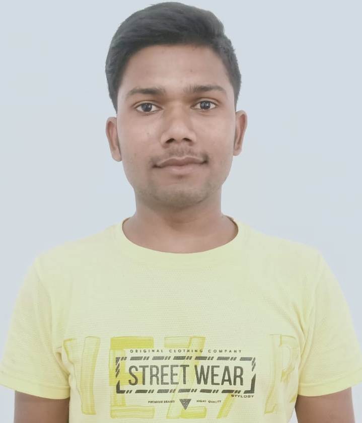 SONU KUMAR