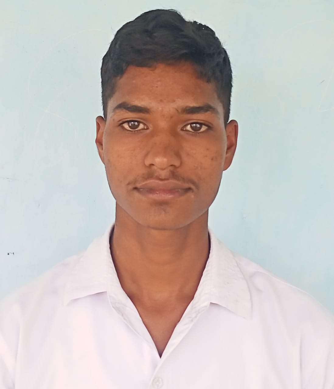 Mitthu Kumar