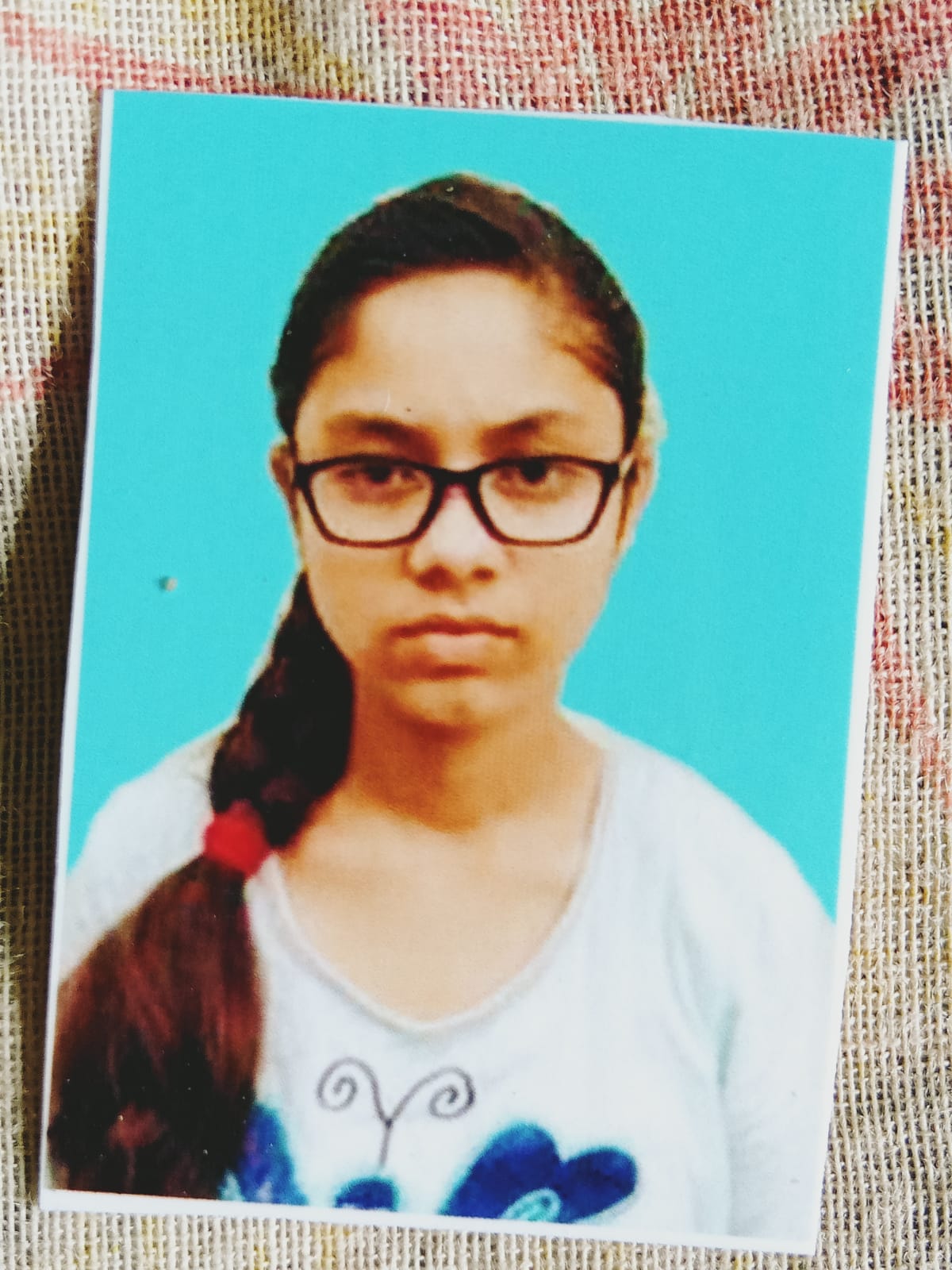 RAJ  LAKSHMI 