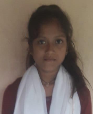 VRSHA  KUMARI 