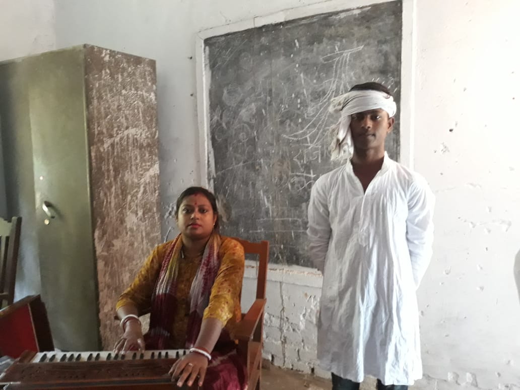 ALOK KUMAR