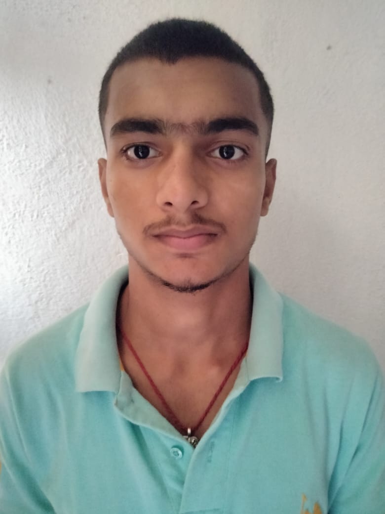 VIPIN KUMAR 