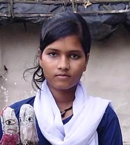 SONI KUMARI