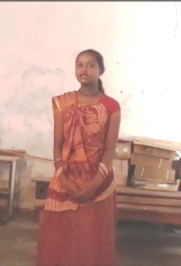 TANUJA BHARTI