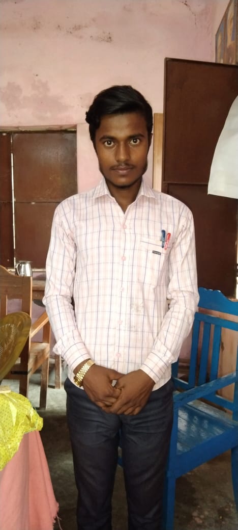 DEEPAK  KUMAR 