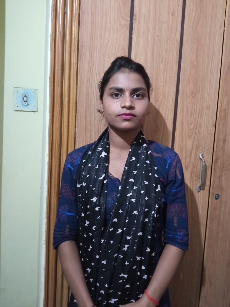 RAJNANDANI KUMARI