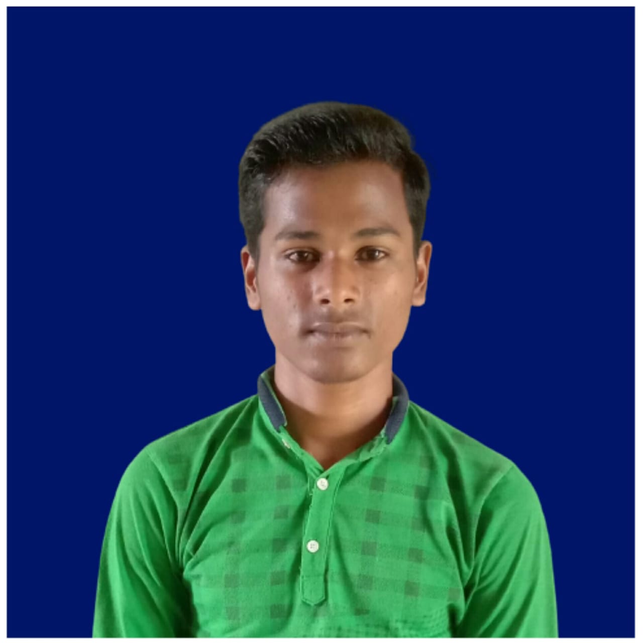 HARIOM KUMAR