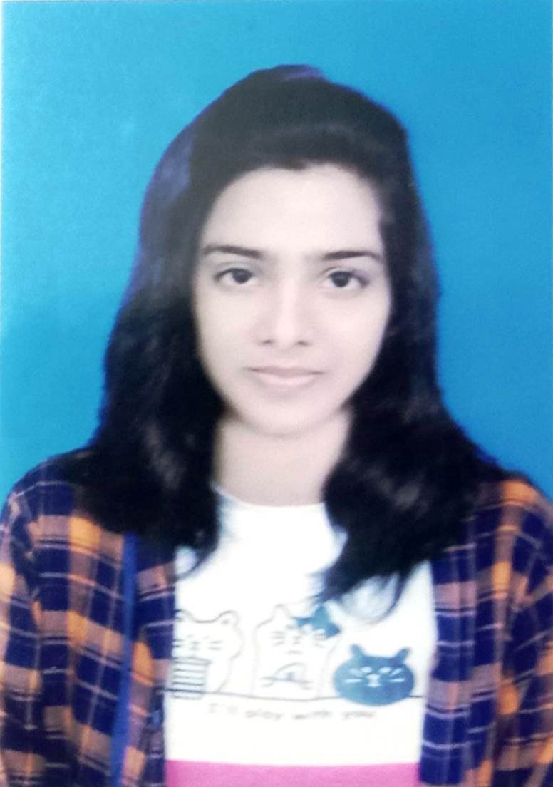 PRIYAMLATA KUMARI