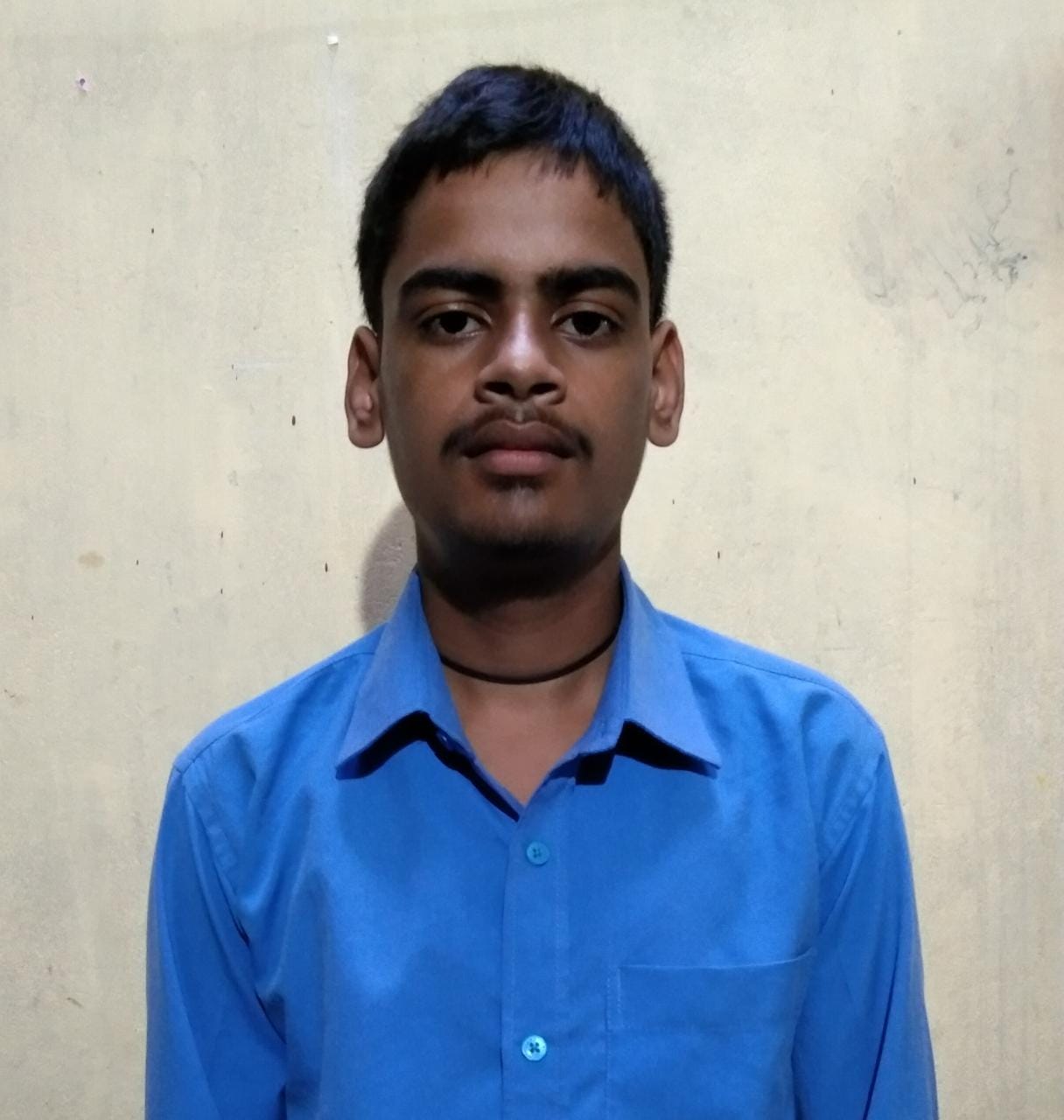 anshu raj kumar