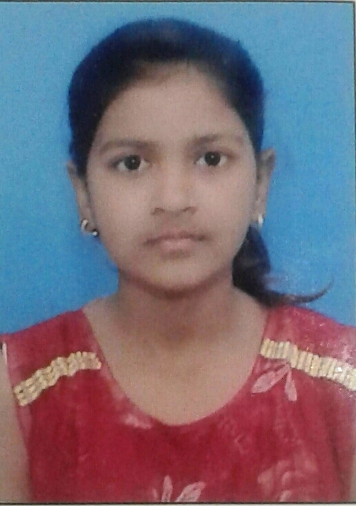 VARSHA RANI