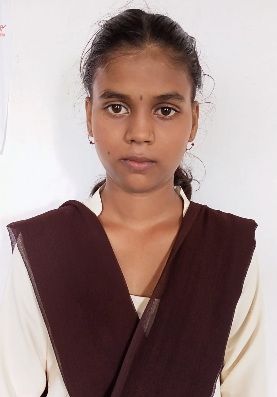 AANAMIKA KUMARI