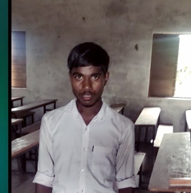 VIKRAMA KUMAR