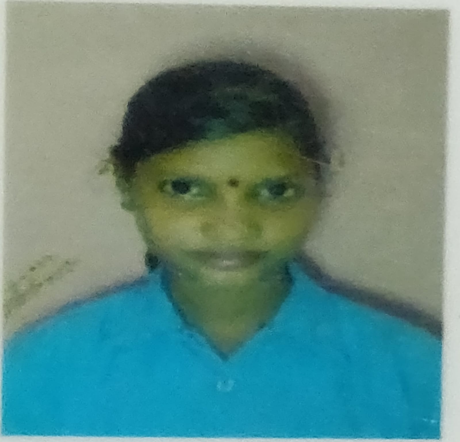 SAKSHI KUMARI
